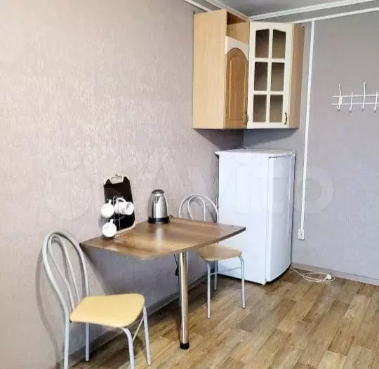 Комната 17,5 м в 4-к., 5/5 эт. - Фото 0