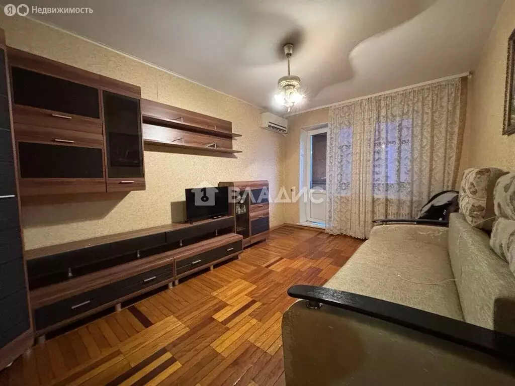 2-комнатная квартира: Белгород, улица Победы, 71 (45.4 м) - Фото 1