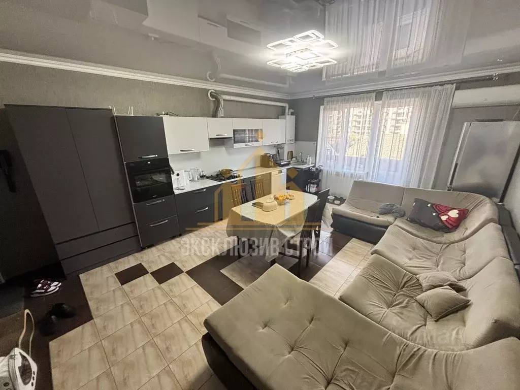 2-к кв. Ставропольский край, Предгорный муниципальный округ, ... - Фото 1