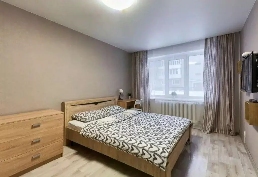 1-к кв. Красноярский край, Емельяново городское поселение, Емельяново ... - Фото 0
