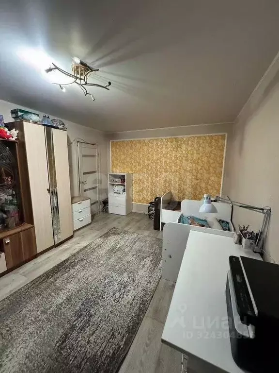 1-к кв. Тверская область, Тверь ул. Артюхиной, 1в (35.0 м) - Фото 1