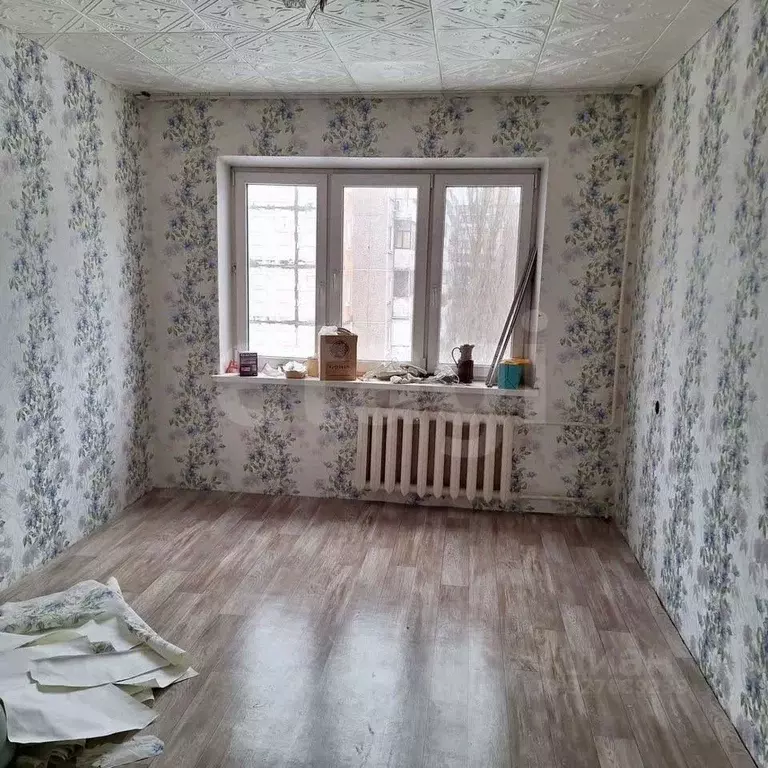 2-к кв. Липецкая область, Липецк ул. А.Г. Стаханова, 3 (50.3 м) - Фото 1