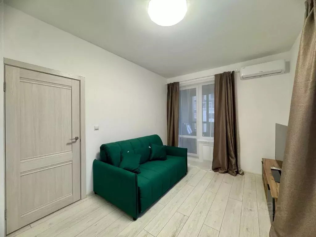 1-к кв. Санкт-Петербург Полюстровский просп., 77 (30.9 м) - Фото 2