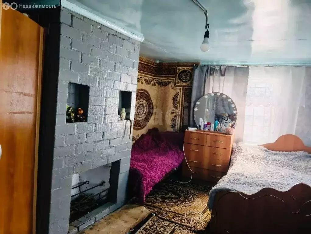 Дом в Тюменская область, Заводоуковский муниципальный округ (20 м) - Фото 2