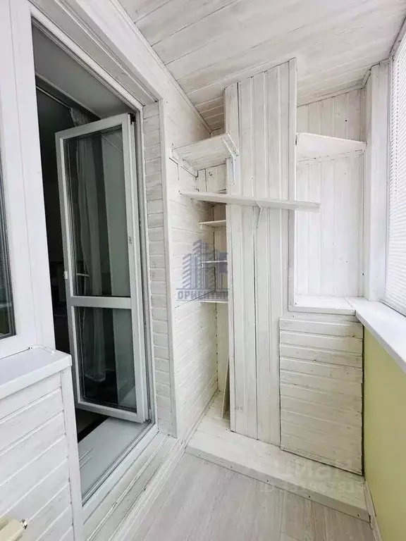 1-к кв. Чувашия, Чебоксары ул. Академика Королева, 5 (33.4 м) - Фото 2