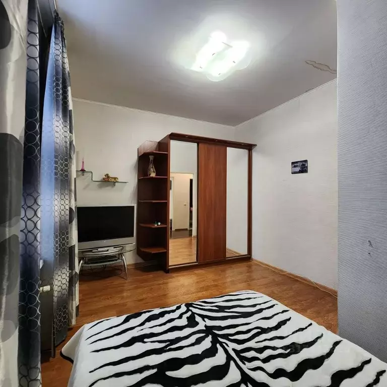1-к кв. Санкт-Петербург ул. Шелгунова, 6К2 (34.0 м) - Фото 1