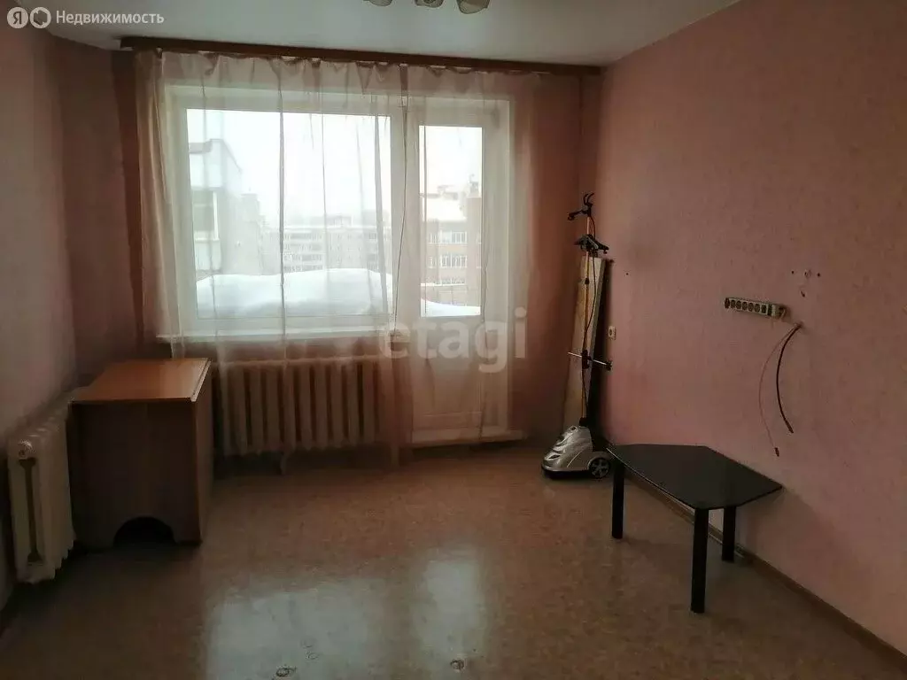 3-комнатная квартира: Новосибирск, улица Бориса Богаткова, 216 (62 м) - Фото 1