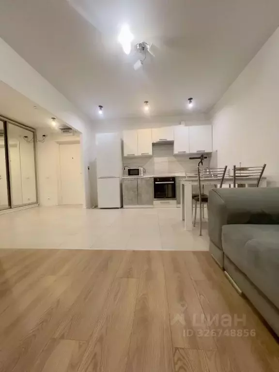 3-к кв. Московская область, Люберцы ул. Летчика Ларюшина, 4/1 (60.0 м) - Фото 1