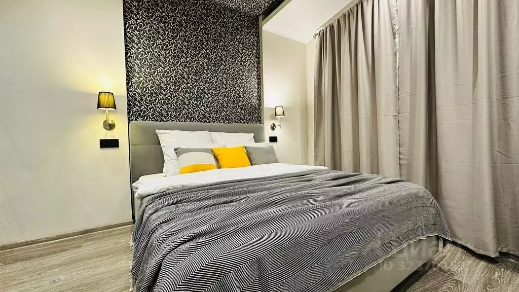 1-к кв. Пермский край, Пермь ул. Советской Армии, 72/3 (41.0 м) - Фото 2