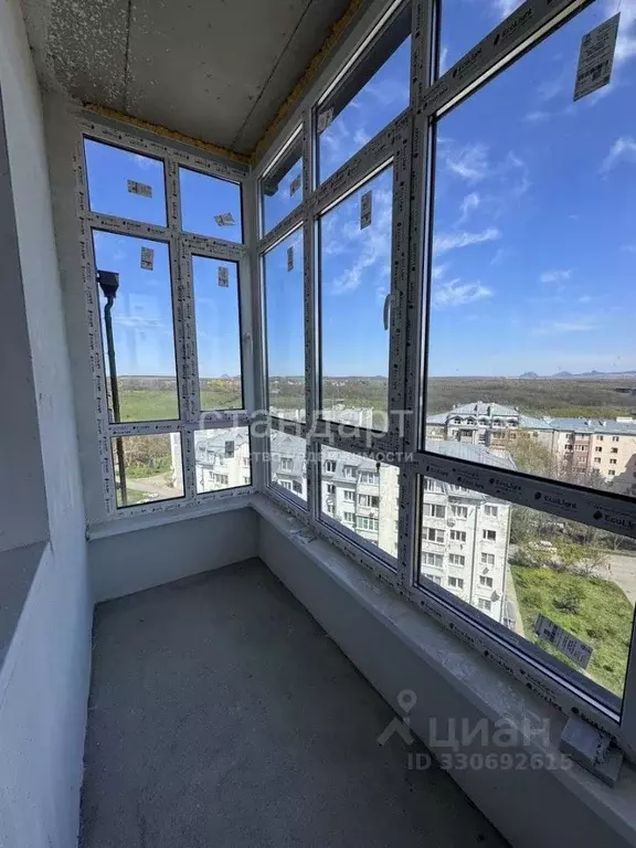 1-к кв. Ставропольский край, Ессентуки ул. Маяковского (45.9 м) - Фото 1