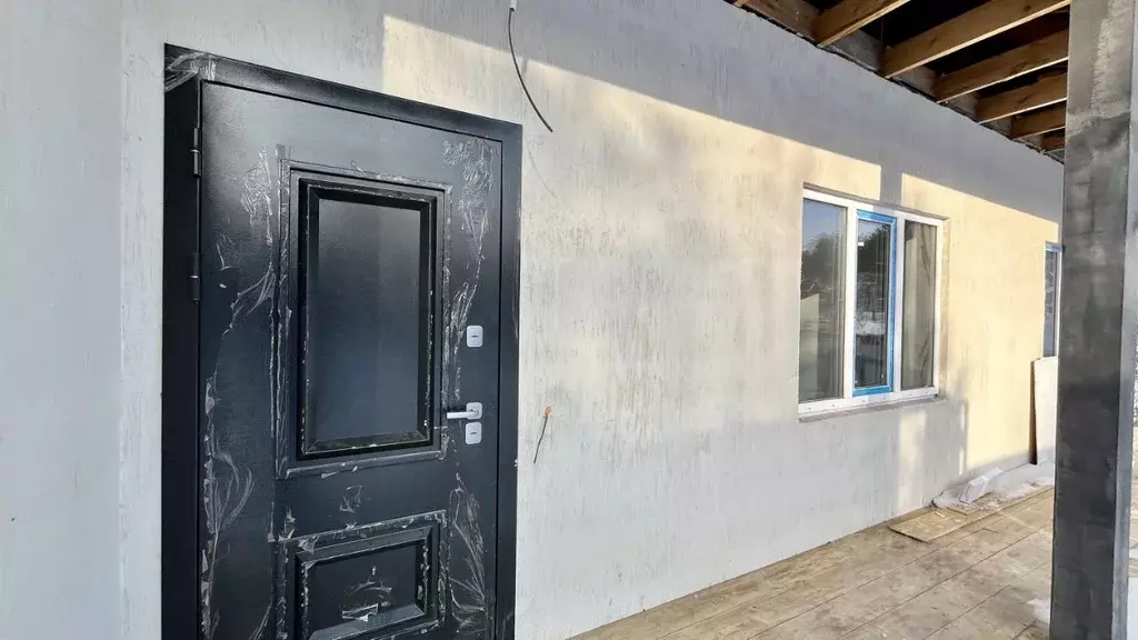 Дом в Иркутская область, Иркутский муниципальный округ, с. Мамоны ул. ... - Фото 2