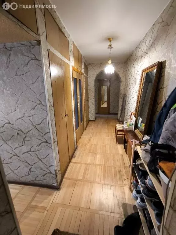 3-комнатная квартира: Москва, Краснопрудная улица, 13 (72.5 м) - Фото 0