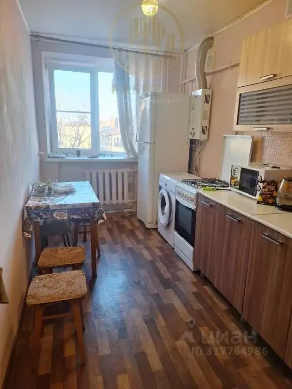 2-к кв. Ставропольский край, Предгорный муниципальный округ, ... - Фото 1