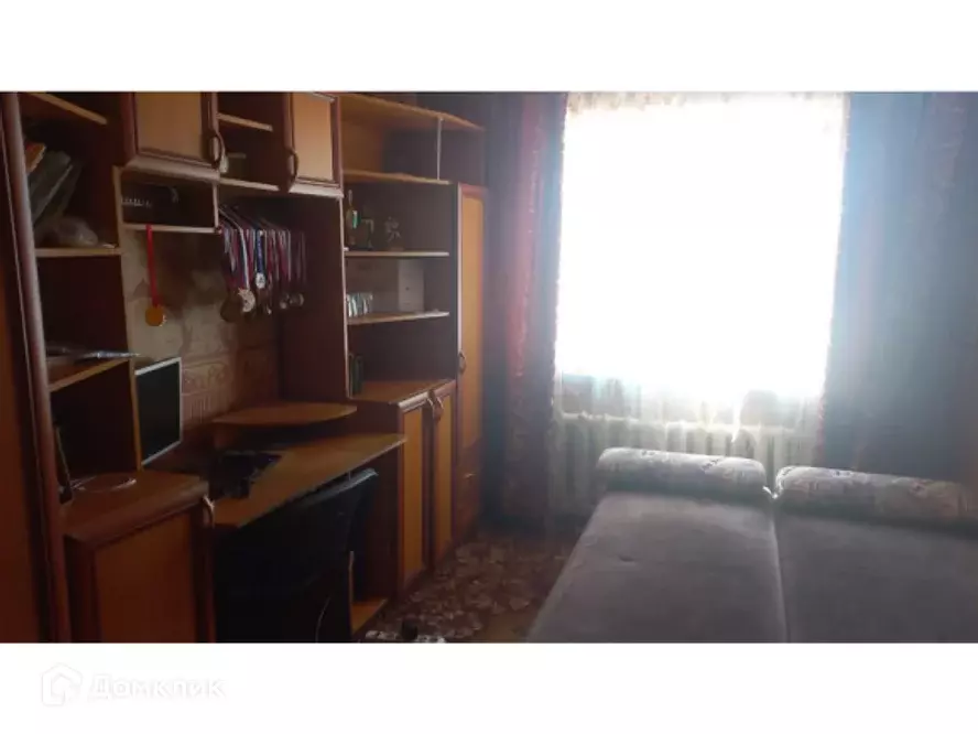 Продаётся 2-к квартира, 47.4 м - Фото 1