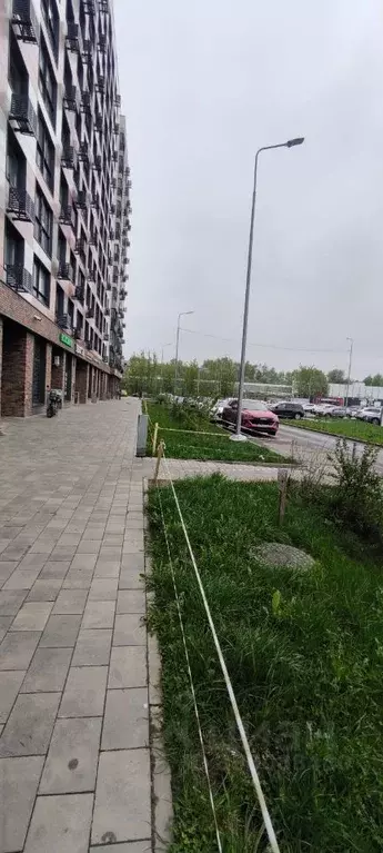1-к кв. Московская область, Апрелевка Наро-Фоминский городской округ, ... - Фото 2