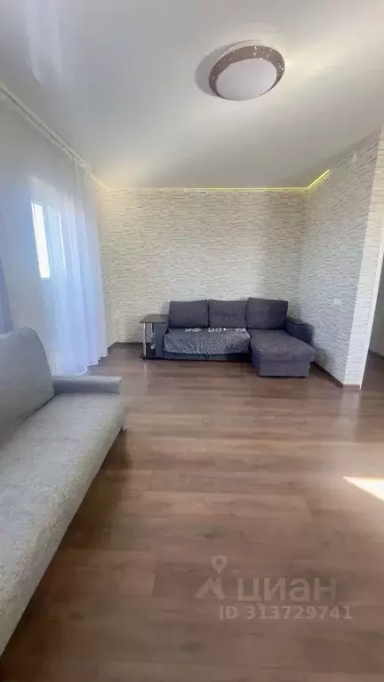 2-к кв. Карелия, Петрозаводск Лососинское ш., 38А (56.0 м) - Фото 1