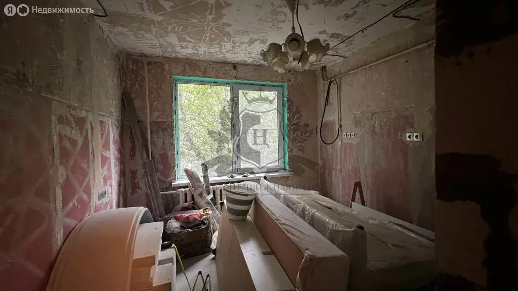 1-комнатная квартира: Сертолово, микрорайон Чёрная Речка, 16 (31 м) - Фото 1