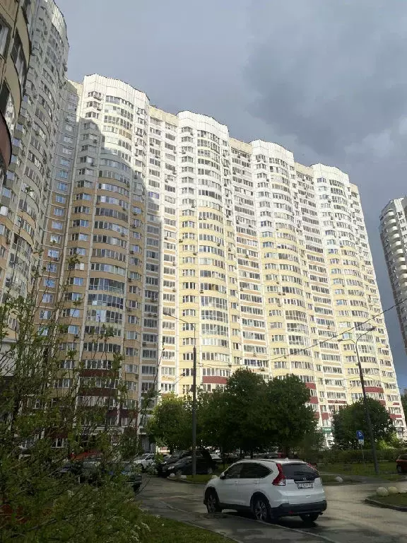 Продается 1-комнатная квартира - Фото 0