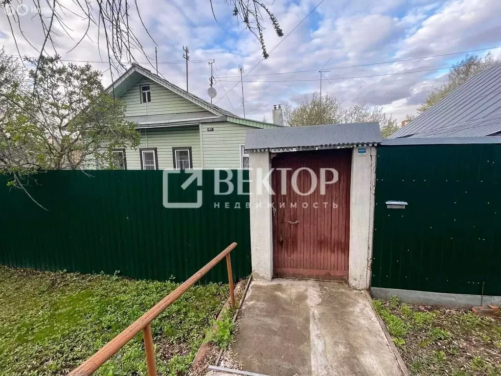 Дом в Иваново, Ручейная улица, 15 (28.6 м) - Фото 0