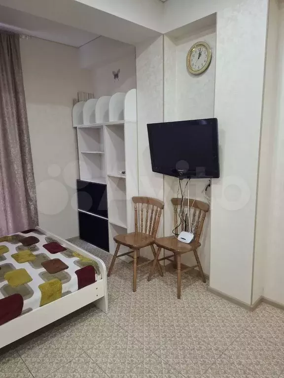 1-к. квартира, 30 м, 2/11 эт. - Фото 1