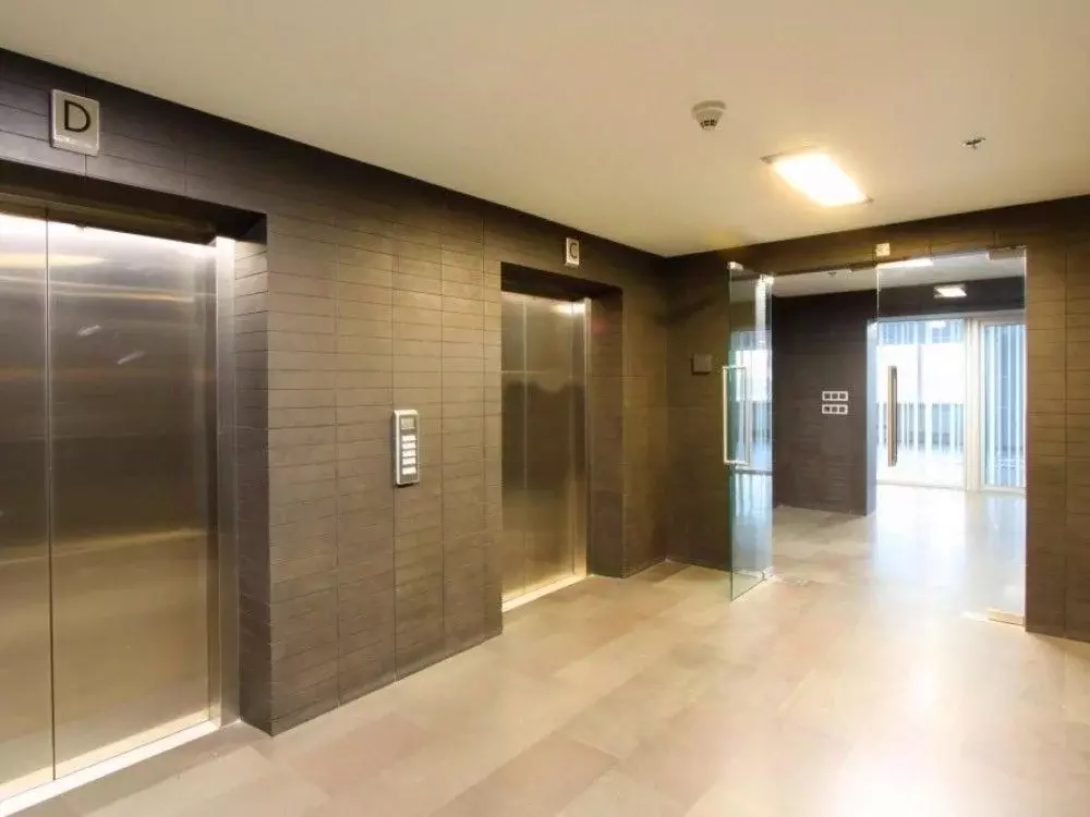 Офис в Москва наб. Тараса Шевченко, 23А (780 м) - Фото 1