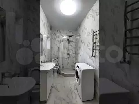 Дом 75 м на участке 1 сот. - Фото 1