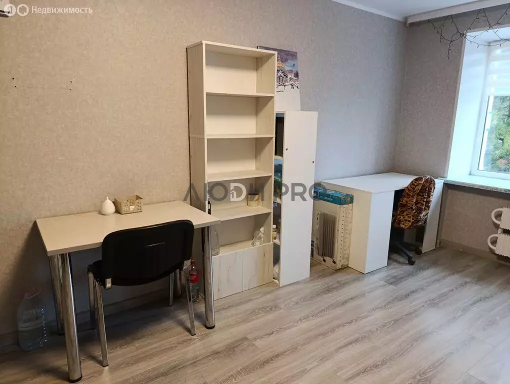 2к в -комнатной квартире ( м) - Фото 1