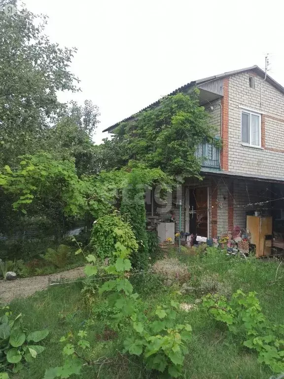 Дом в Саратов, СНТ Содружество (66.3 м) - Фото 0