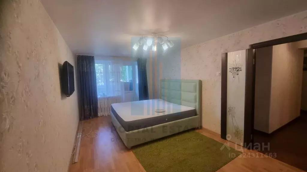 2-к кв. Московская область, Подольск просп. Юных Ленинцев, 34/2 (53.3 ... - Фото 1