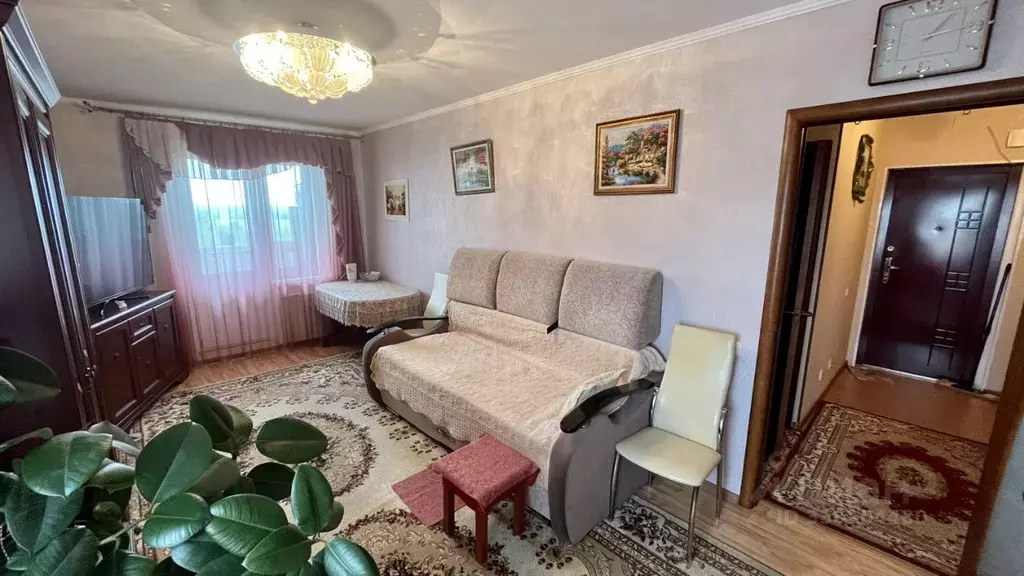 1-к кв. Московская область, Серпухов ул. Ногина, 1б (42.0 м) - Фото 2