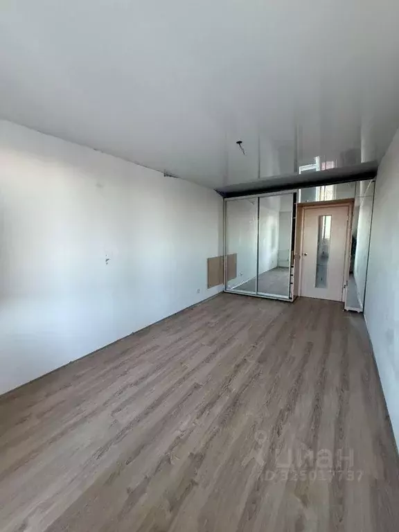 2-к кв. Ленинградская область, Никольское Тосненский район, ... - Фото 2