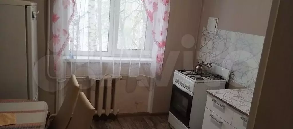 2-к. квартира, 44 м, 3/5 эт. - Фото 0