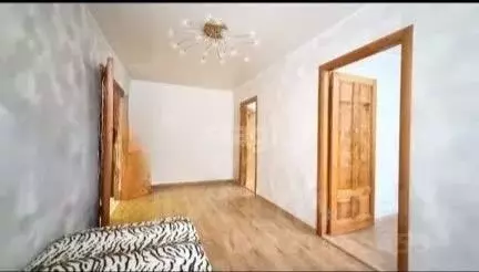 3-к кв. Новосибирская область, Обь ул. ЖКО Аэропорта, 18 (52.0 м) - Фото 0