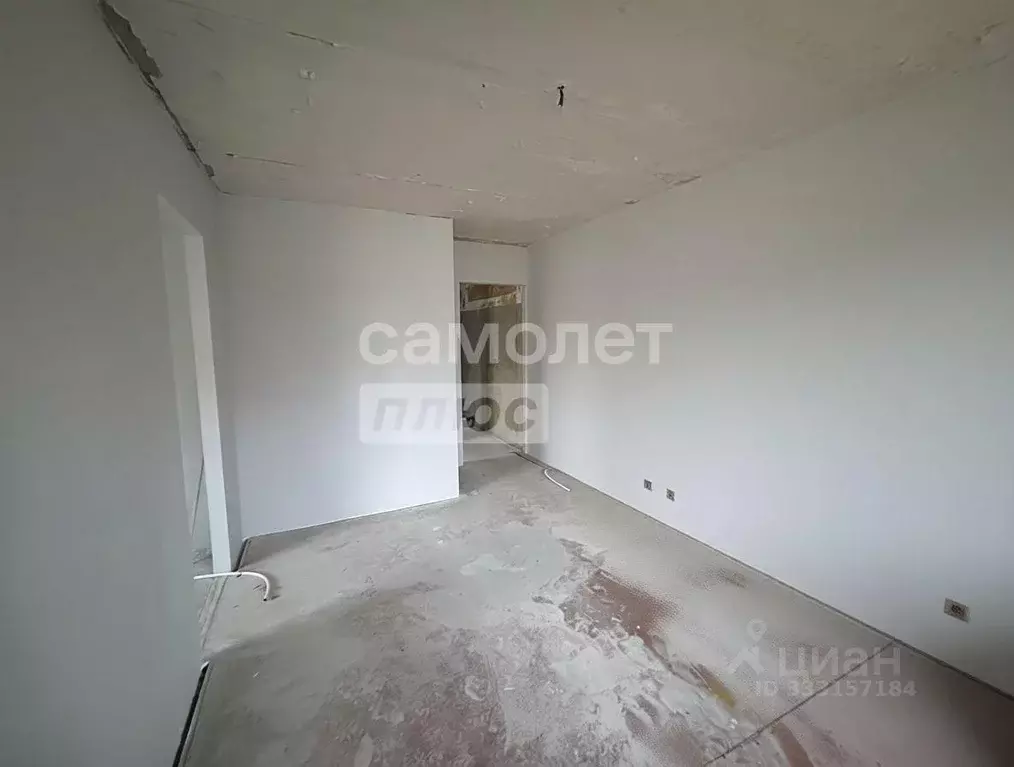 Квартира, 3 комнаты, 50.8 м - Фото 1