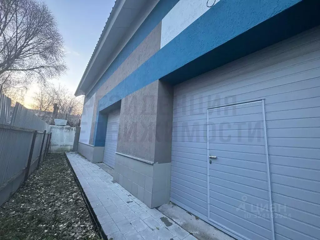 Помещение свободного назначения в Самарская область, Самара ул. ... - Фото 2