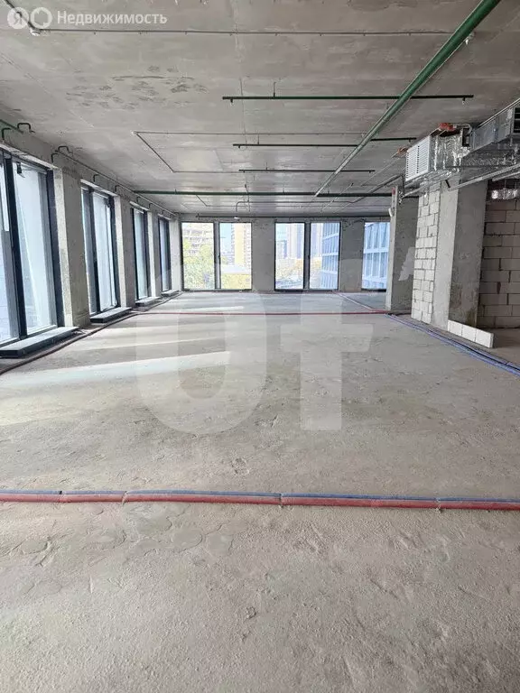 Офис (1122 м) - Фото 2