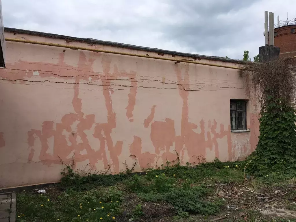 Помещение свободного назначения в Белгородская область, Ракитянский ... - Фото 0