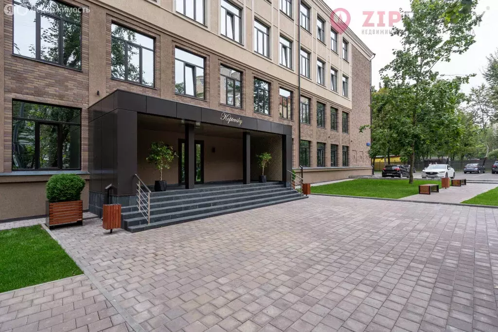 Помещение свободного назначения (16 м) - Фото 1