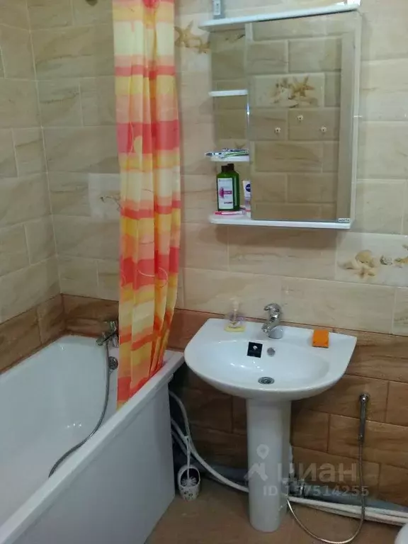 Комната Ленинградская область, Мурино Всеволожский район, просп. ... - Фото 2