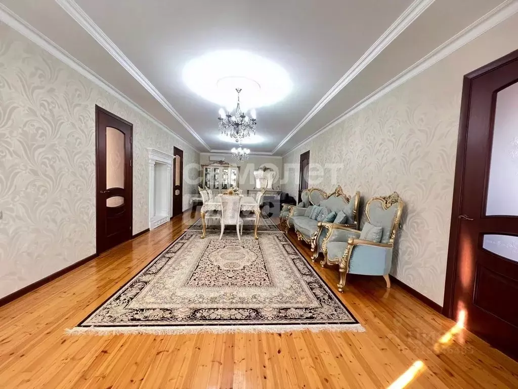 Дом в Дагестан, Дербент ул. Тоннельная, 1Б (300 м) - Фото 1