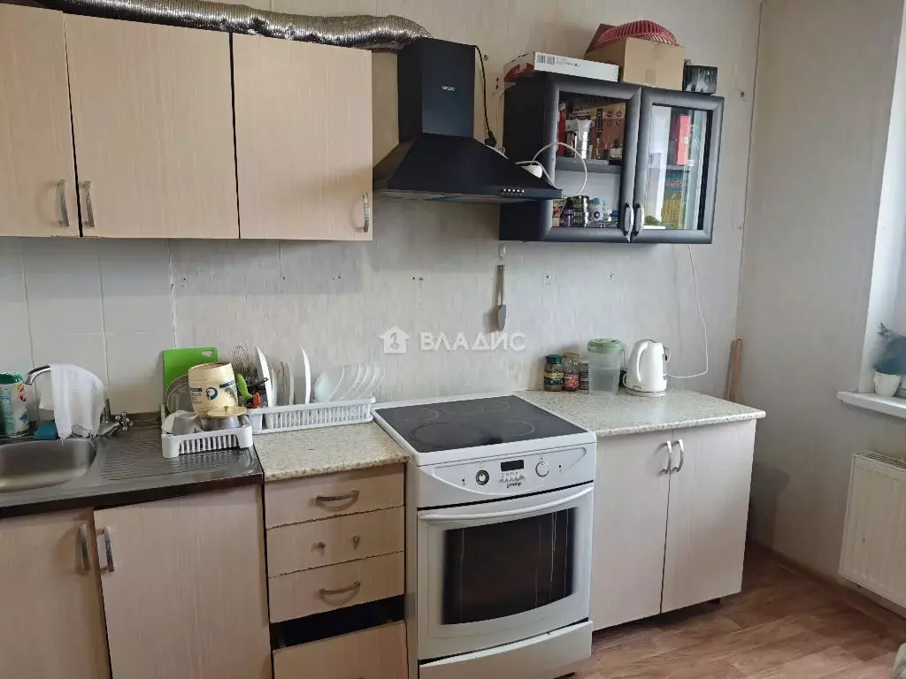Продается 2-комнатная квартира - Фото 1