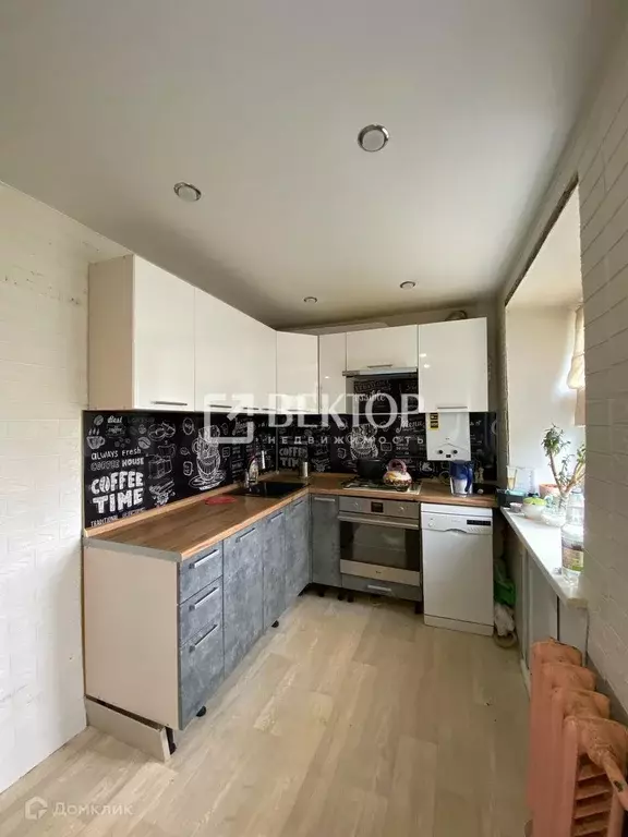 Продаётся 3-к квартира, 60 м - Фото 0