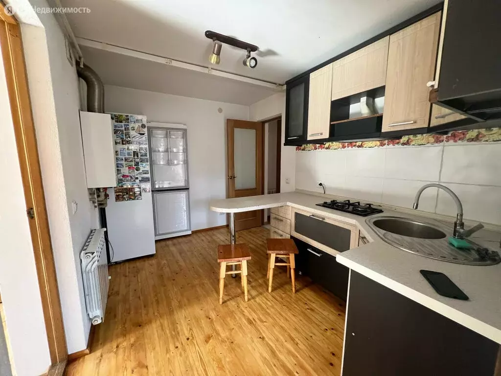 Дом в Симферополь, Алуштинская улица, 31 (75 м) - Фото 1