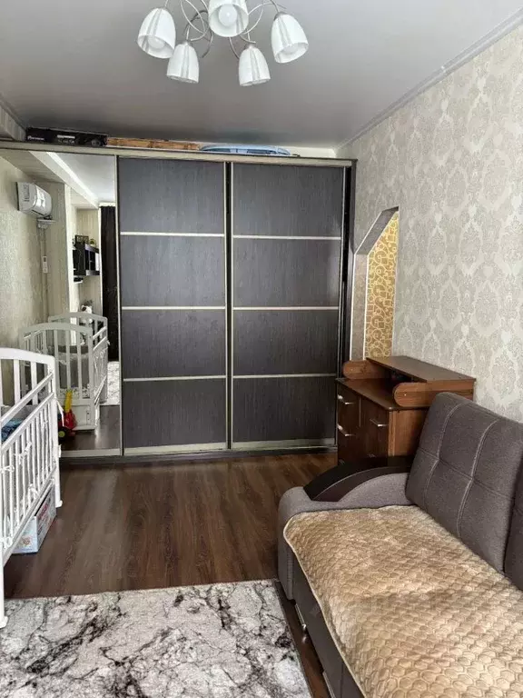1-к кв. Ульяновская область, Ульяновск ул. Ефремова, 97 (38.2 м) - Фото 2