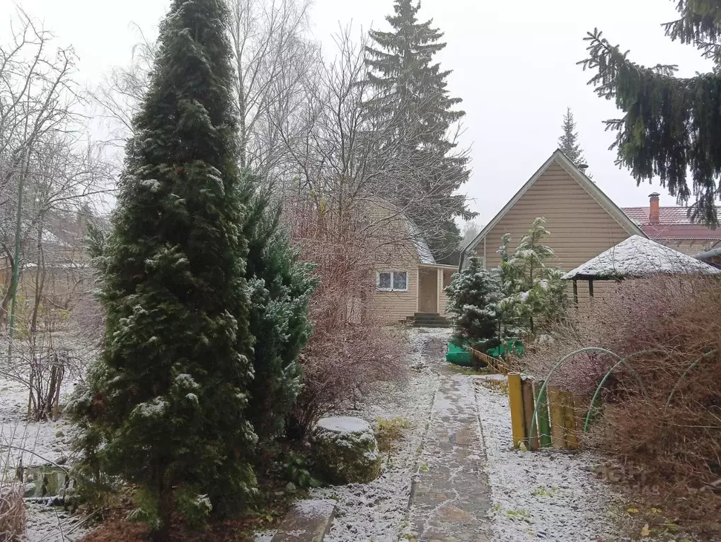 Участок в Москва д. Давыдково, Электроника СНТ, 6 (8.0 сот.) - Фото 2