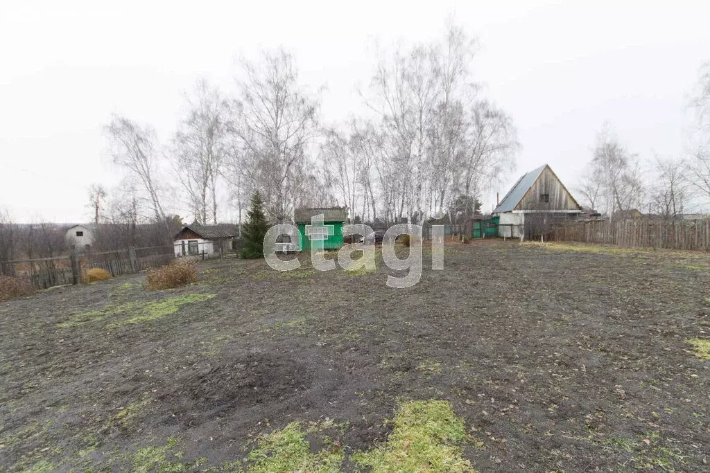 Участок в Ишим, СНТ Связист (10.5 м) - Фото 2