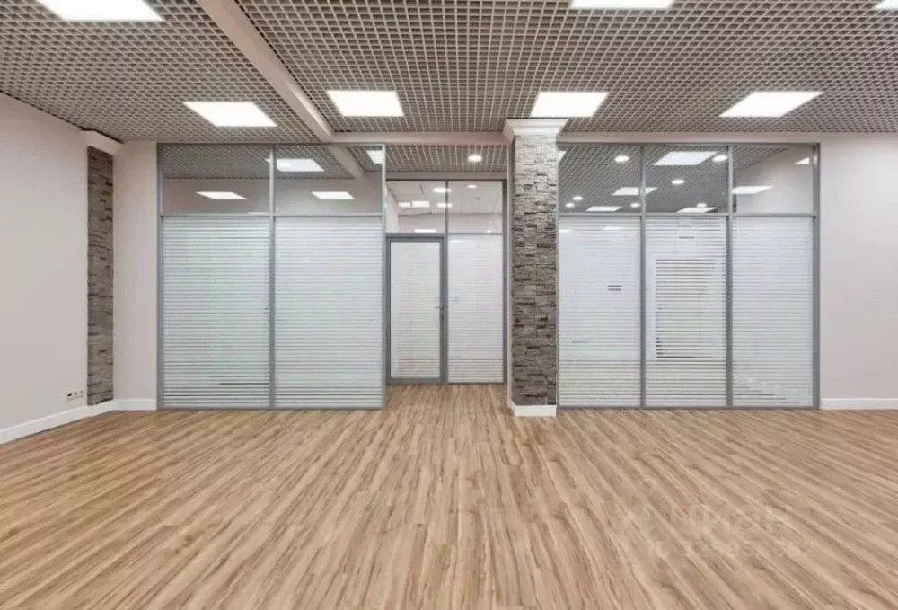 Офис в Москва Летниковская ул., 4С5 (133 м) - Фото 2