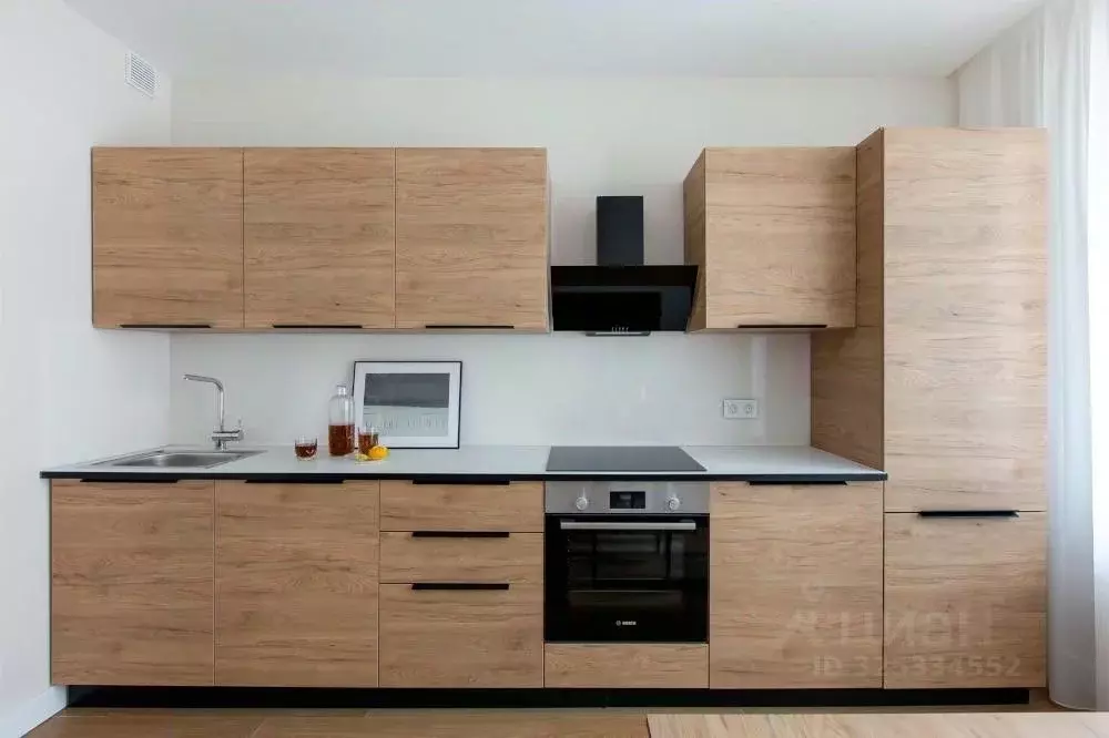 1-к кв. Москва Автозаводская ул., 23Бк2 (45.0 м) - Фото 1