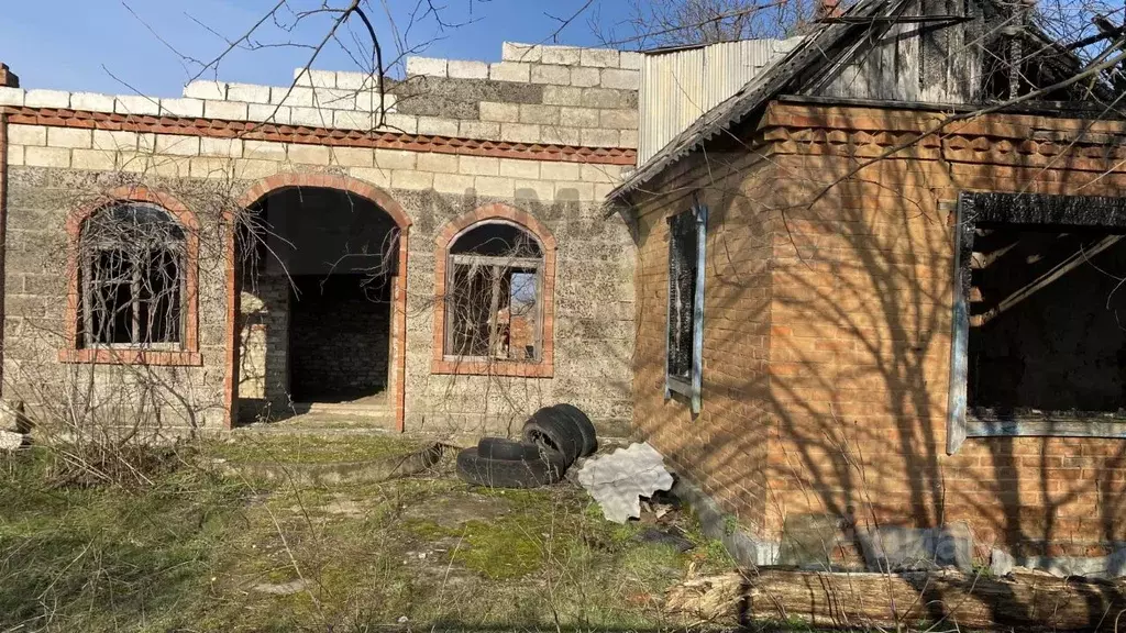 Дом в Адыгея, Гиагинская ст-ца ул. Набережная, 170 (72 м) - Фото 0
