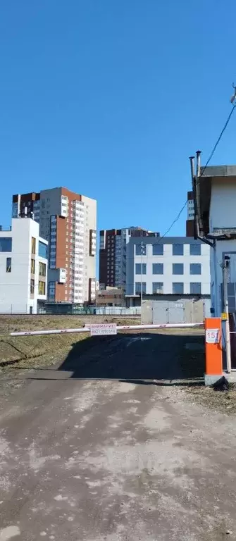 Гараж в Калининградская область, Калининград ул. Рыбников, 7 (26 м) - Фото 2